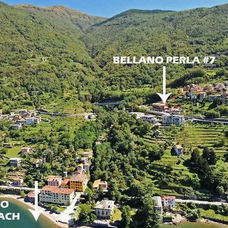 Bellano Perla