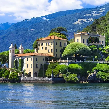 Bellano Perla * Varenna