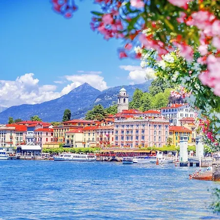Apartment Bellano Perla Varenna