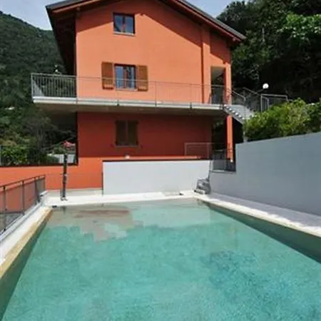 Apartment Bellano Perla Varenna