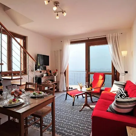 Bellano Perla Apartment *