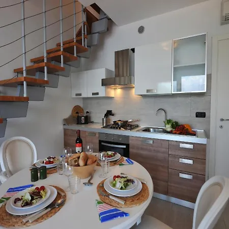 Apartment Bellano Perla Varenna