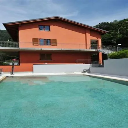 Bellano Perla Apartment