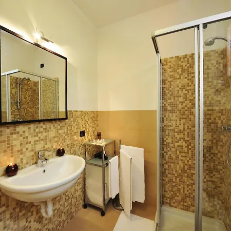 Apartment Bellano Perla Varenna
