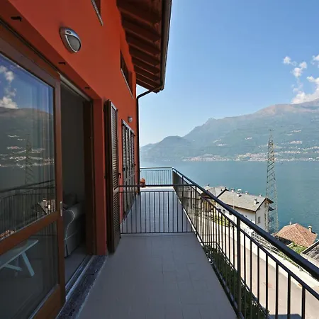 Bellano Perla Apartment