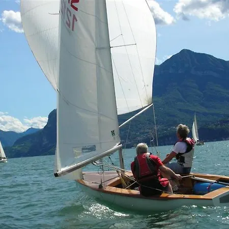 Bellano Perla Apartment Varenna