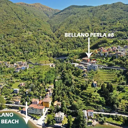 Bellano Perla *