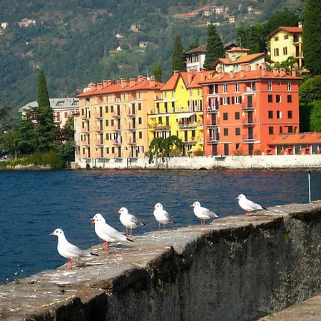 Bellano Perla Apartment Varenna