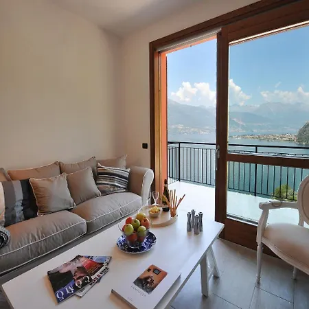 Bellano Perla Apartment *