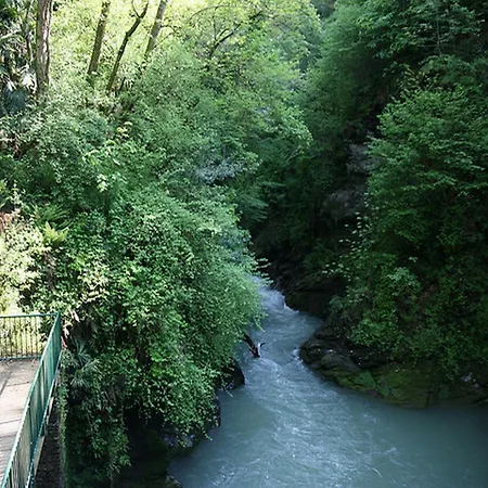 Apartamento Bellano Perla